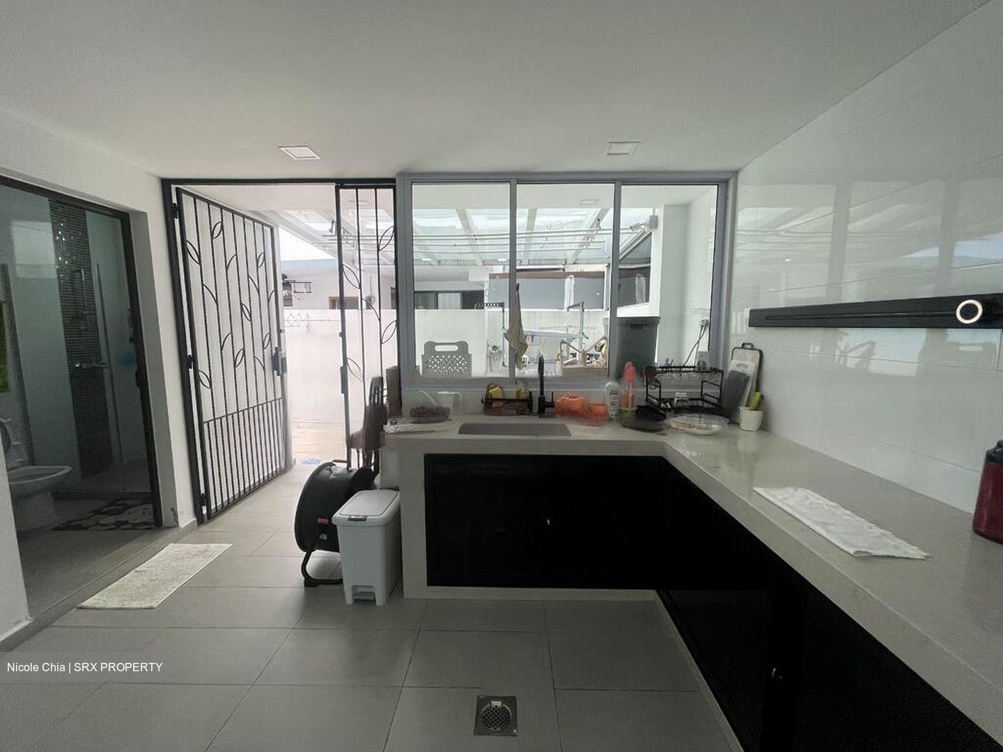 Seletar Hills Estate (D28), Semi-Detached #471752151